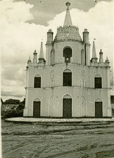 Imagem de monumentos históricos de Barbalha
