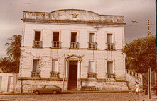 Imagem de monumentos históricos de Barbalha